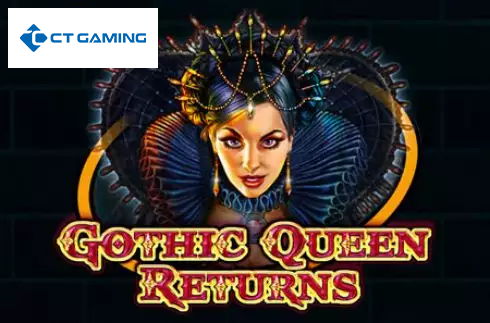Gothic Queen Returns